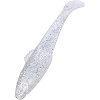 Los mejores  - K.P Relax Diamond - Señuelo de goma (12-5 cm- 1 unidad)